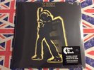 RARE 2014 T.REX - ELECTRIC WARRIOR 180g VINYL (Back To Black Series LP)