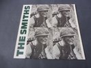 The Smiths - Meat Is Murder 1985 UK LP ROUGH TRADE 1st