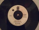 The Futures - Party Time Man - PIR Reissue - Modern Soul 45