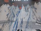 Kid A [LP] by Radiohead (Record, 2021) Brand New And Sealed Vinyl