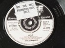 The Damned -  New Rose – Stiff - 2nd issue promo - Ex plus - Listen