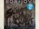 BON JOVI 1986 ‘Slippery When Wet’ Vinyl Album, Vertigo VERH 38 830 264-1