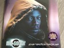 3 LP MC SOLAAR PARADISIAQUE  - NEUF