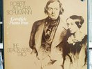 ROBERT & CLARA SCHUMANN Complete Piano Trios BEAUX ARTS TRIO PHILIPS 2LP NM