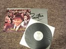 Frank Sinatra A Swingin' Affair  MFSL vinyl record LP NM-