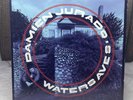 Damien Jurado Waters Ave S. Vinyl LP Sub Pop 1997 Original 1st Pressing RARE