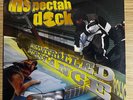 Inspectah Deck – Uncontrolled Substance 2 LP LOUD 1865-1 1999 OG Wu-Tang Clan