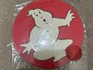 GHOST BUSTERS LUMINOUS 12” VINYL PICTURE DISC M- Ray Parker Jr. ARISTA RECORDS