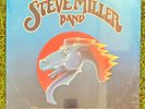Steve Miller Band Greatest Hits 1974-78 Vinyl Record LP Capitol US Still Sealed