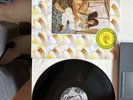 Ash Ra Tempel Starring Rosi LP German Reissue 1982 Pop Import Psychedelic Rock