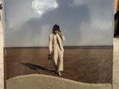 Declan McKenna -What Happened To The Beach - Rare & Num Ed - Blue/White Vinyl