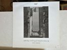 Popol Vuh - In The Gardens Of Pharao / Aguirre - Used Vinyl Record, Cel 008/009