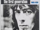 John Mayall The First Generation 1965-1974 Box Set