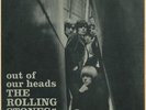 THE ROLLING STONES Out Of Our Heads Vinyl Record Album LP Decca 1965 & Mono 1st