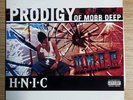 Prodigy – H.N.I.C. 2 LP	Loud Records – 1873-1 2000 Mobb Deep