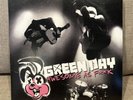 Green Day - Awesome As F**k NM Pink Vinyl - Double Vinyl Record LP - COMPLETE