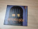 Popol Vuh Affenstunde LP Vinyl LBS 83 460 I Album 1970 VG+ Electronic Minimal