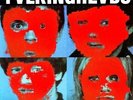 TALKING HEADS Remain In Light Vinyl Record Album LP Sire 1980 1st & David Byrne