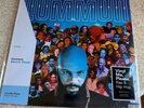 Common - Electric Circus  - Vinyl Me Please Hip Hop - Blue 2LP  15th Anniversary