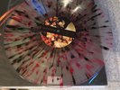 My Morning Jacket - Chocolate and Ice - Splatter Vinyl - NEW