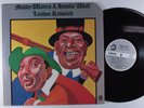 MUDDY WATERS & HOWLIN' WOLF London Revisited CHESS LP NM wlp gatefold i