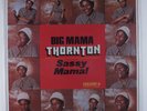 BIG MAMA THORNTON Sassy Mama  VANGUARD VSD-79354 LP SEALED i