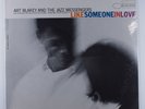 ART BLAKEY & THE JAZZ MESSENGERS Like Someone In Love BLUE NOTE LP SEALED i