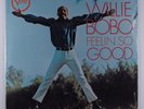 WILLIE BOBO Feelin' So Good VERVE LP mono SEALED i