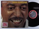 CHICO HAMILTON The Best Of... ABC/IMPULSE LP VG++ gatefold promo i