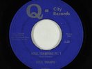 Funk 45 - Soul Tramps - Soul Tramping - Q-City