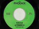 Funk Psych 45 - Aftermath - Drugs - The Phoenix - obscure