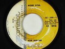 Funk R&B Mod 45 - Ron Buford - More Soul/Chicken Tracks - Camelot