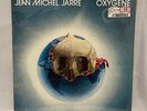 LP Vinyl - JEAN MICHEL JARRE: Oxygene (1976 Polydor) - Brand New / Sealed