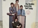 The Beatles – Yesterday And Today – Capitol Records - ST 2553 – Tested Working
