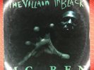 MC Ren - The Villain In Black  US LP 1996  nm - vg+