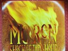 MC Ren - Shock Of The Hour  US LP 1993  nm - vg+