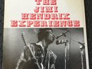 Jimi Hendrix Live Paris 01/29/68 VINYL LP 1970's Promo Test Pressing MINT +