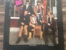 MOBY GRAPE MONO LP.  UNCENSORED SLEEVE & UNCENSORED POSTER