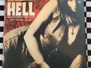 Hillbillies In Hell Volume X LP Various eternal torment splatter vinyl 2020 VG+