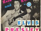 ELVIS PRESLEY 