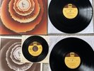 STEVIE WONDER - Songs In The Key Of Life - EX 2 x Vinyl LP + 7” & Book T13-00340