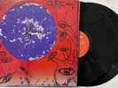 THE CURE  WISH  2LP GATELFOLD PRESS COLOMBIA POLYDOR