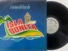 ISLA BONITA   SUEÑOS DEL CARIBE SALSA CBE RECORDS