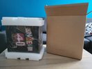 Böhse Onkelz - 40 Jahre Jubiläums LP Box limitiert auf 1500St. NEUZUSTAND  vinyl