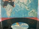 JIMMY BUFFETT - SOMEWHERE OVER CHINA - MCA RECORDS NM 1982 LP