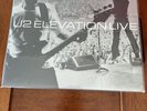 U2 Elevation Vinyl