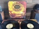 Bruce Springsteen “We Shall Overcome: The Seeger Sessions” 2LP 2006 OOP Rare