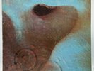 PINK FLOYD - MEDDLE (33 RPM - ITALY - FIRST PRESSING)