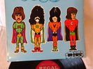 The Move-Shazam LP 1970 Superb Original UK Pressing