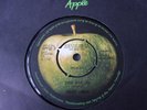 Jackie Lomax - Sour Milk Sea 1968 UK 45 APPLE THE BEATLES